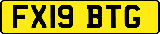 FX19BTG