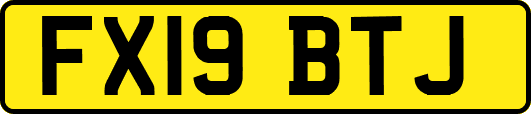 FX19BTJ