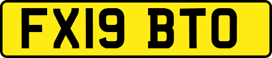 FX19BTO