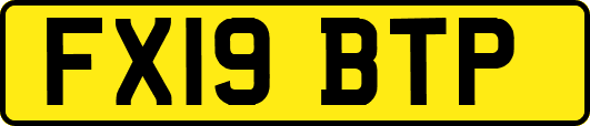 FX19BTP