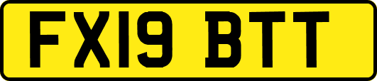 FX19BTT