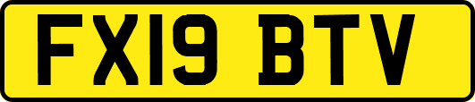 FX19BTV