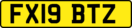 FX19BTZ