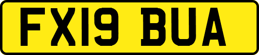 FX19BUA