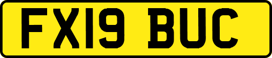 FX19BUC