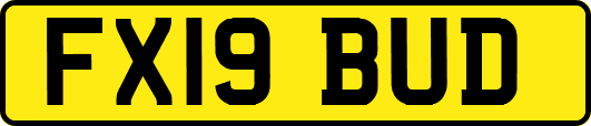FX19BUD