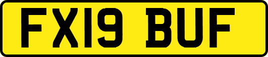 FX19BUF