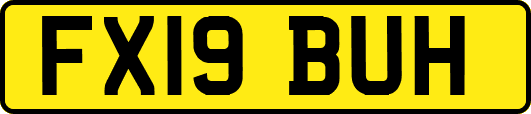 FX19BUH