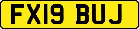 FX19BUJ