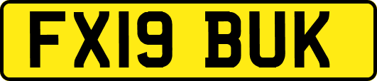 FX19BUK