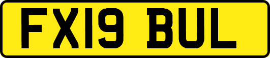 FX19BUL