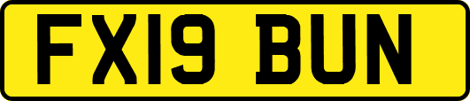 FX19BUN