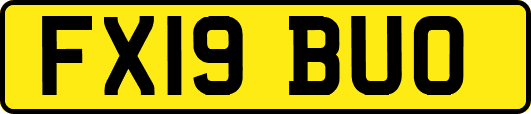 FX19BUO