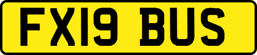 FX19BUS