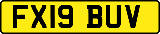 FX19BUV