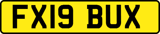 FX19BUX