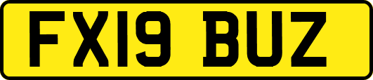 FX19BUZ