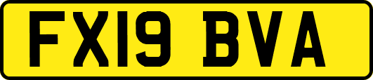 FX19BVA