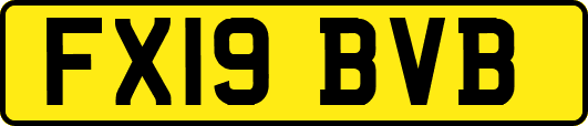 FX19BVB