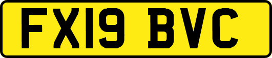 FX19BVC