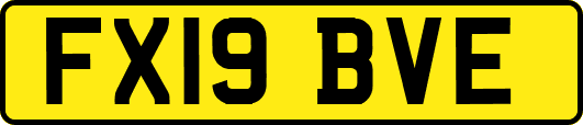 FX19BVE
