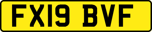 FX19BVF