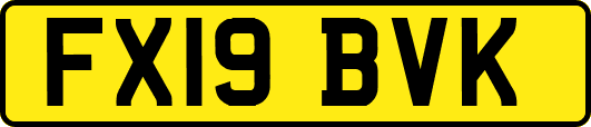 FX19BVK