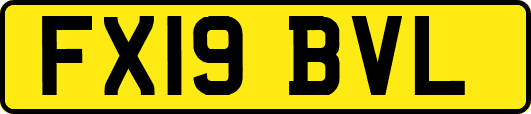 FX19BVL