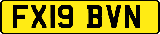 FX19BVN