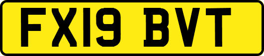 FX19BVT
