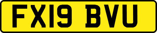 FX19BVU