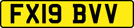 FX19BVV