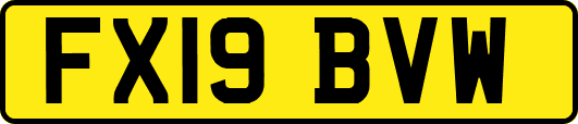 FX19BVW