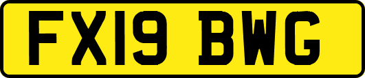 FX19BWG