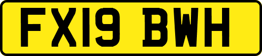 FX19BWH