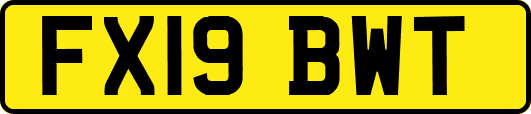 FX19BWT