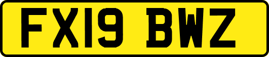 FX19BWZ