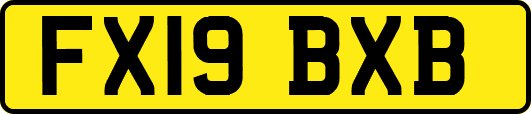 FX19BXB