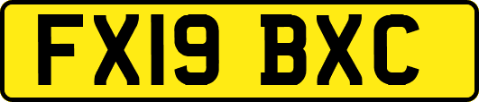 FX19BXC
