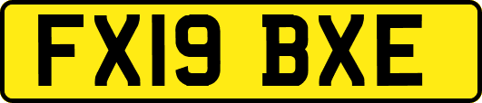 FX19BXE