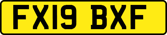 FX19BXF