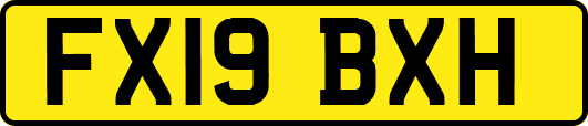 FX19BXH