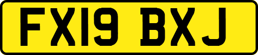 FX19BXJ