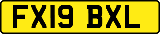 FX19BXL