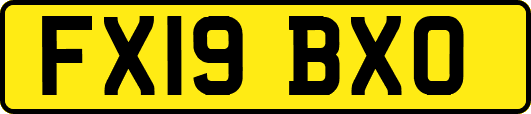 FX19BXO