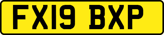 FX19BXP