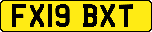 FX19BXT