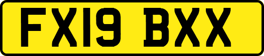 FX19BXX
