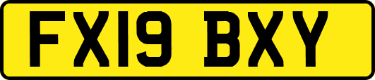 FX19BXY
