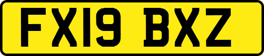 FX19BXZ